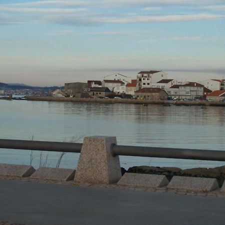 Apartamentos Paseo De Lordelo - 2 Izquierda 格罗韦 外观 照片