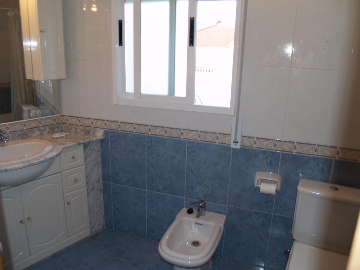 Apartamentos Paseo De Lordelo - 2 Izquierda 格罗韦 外观 照片