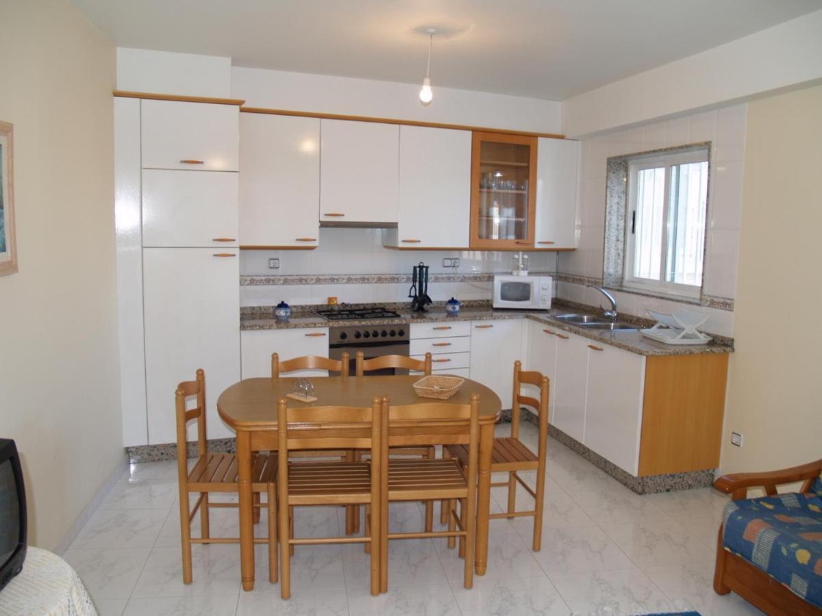 Apartamentos Paseo De Lordelo - 2 Izquierda 格罗韦 外观 照片