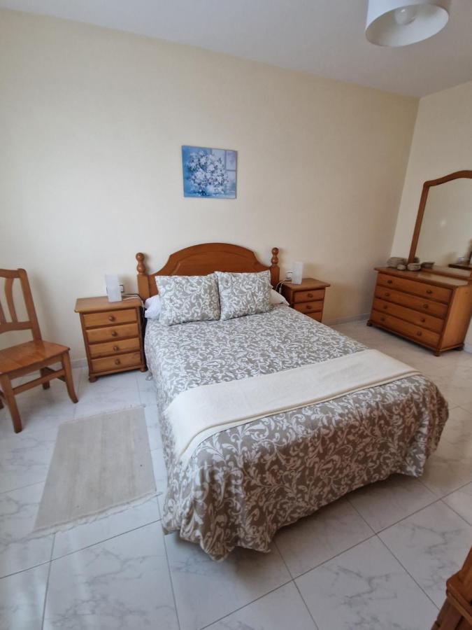 Apartamentos Paseo De Lordelo - 2 Izquierda 格罗韦 外观 照片